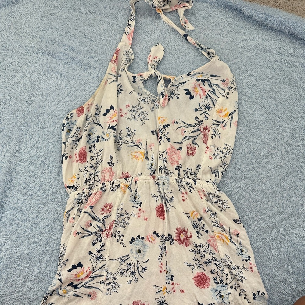Kendall and Kylie jumpsuit